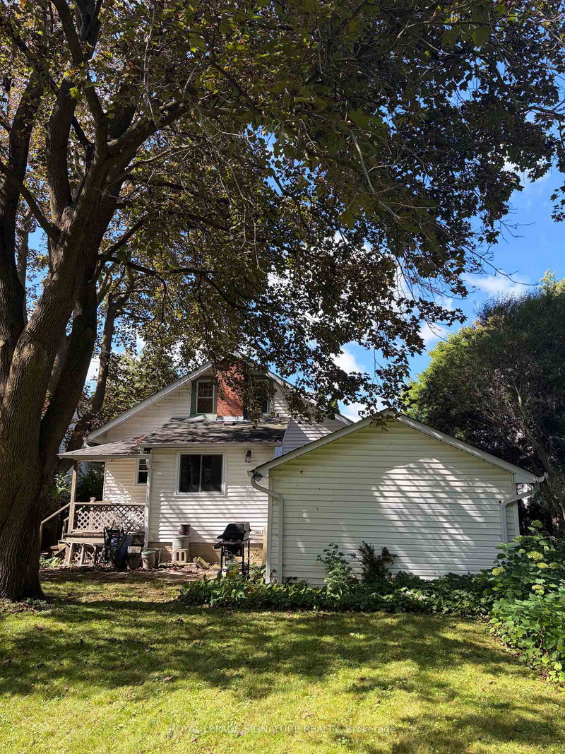 Image of home for listing MLS® N13774074