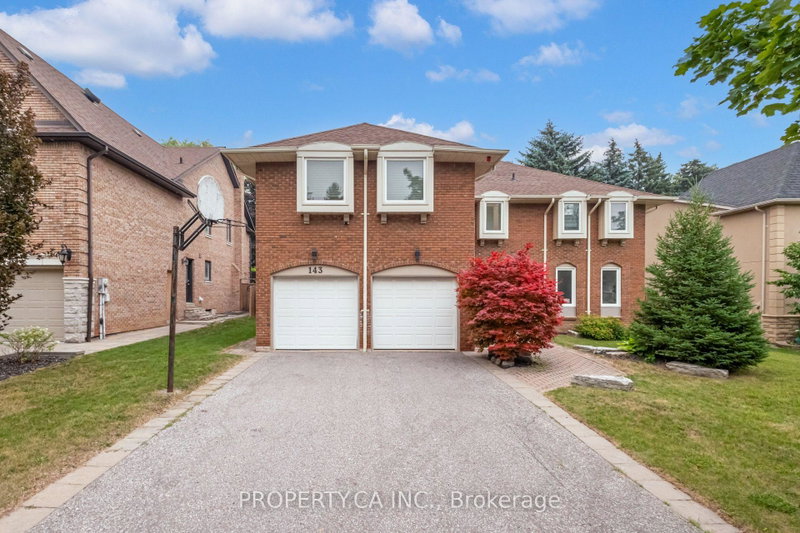 Image of home for listing MLS® N13774192
