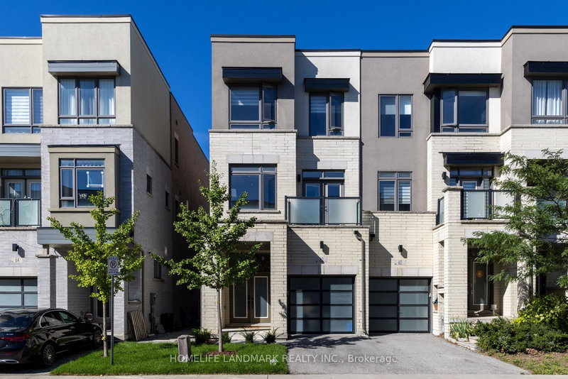 Image of home for listing MLS® N13774268