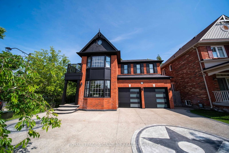 Image of home for listing MLS® N13774606