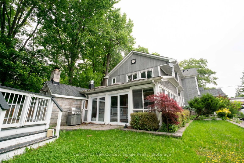 Image of home for listing MLS® N13774632