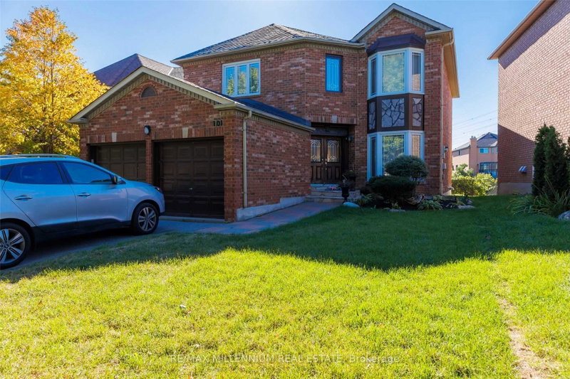 Image of home for listing MLS® N13774774