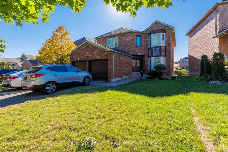 Image of home for listing MLS® N13774774