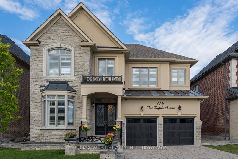 Image of home for listing MLS® N13775136