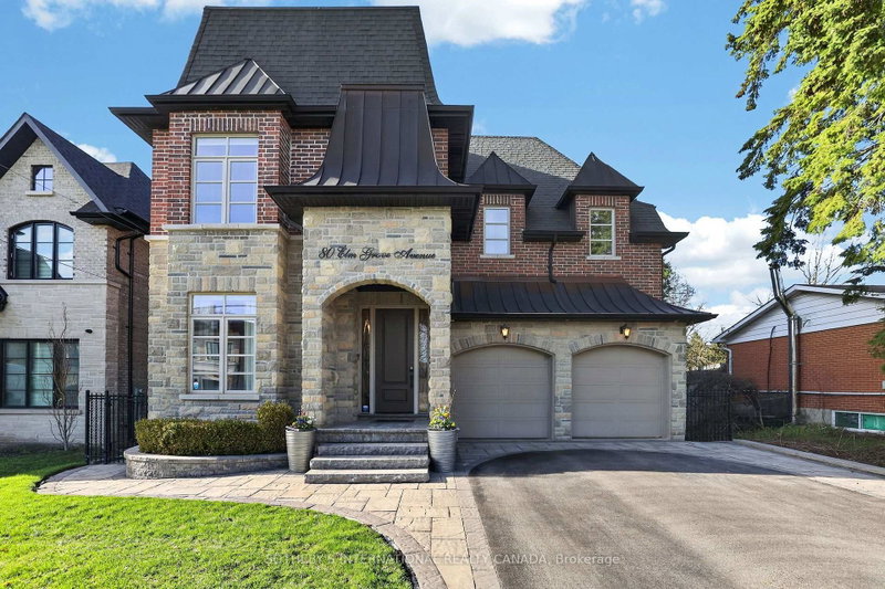 Image of home for listing MLS® N13775416