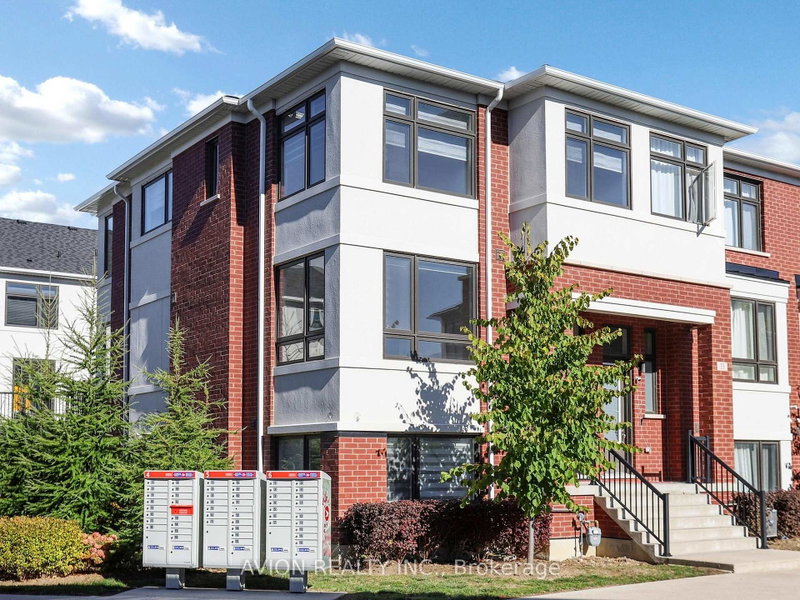 Image of home for listing MLS® N13775528