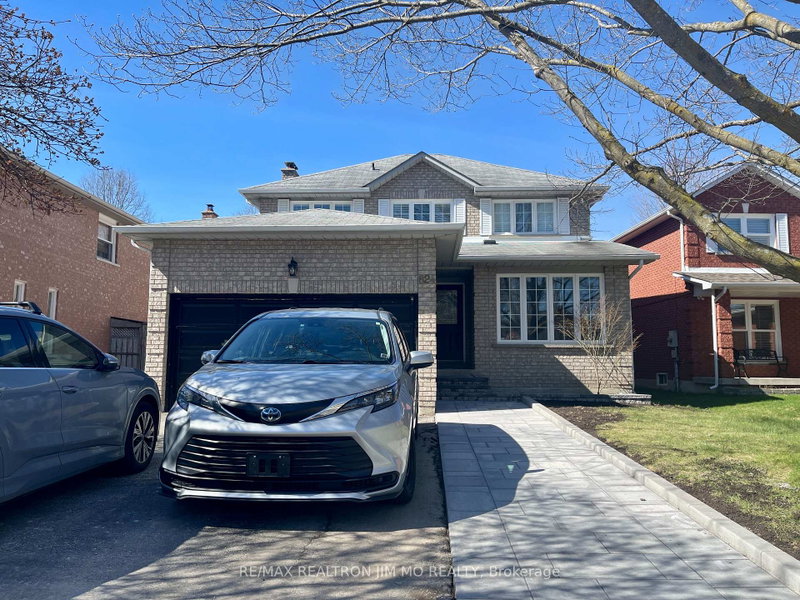 Image of home for listing MLS® N13775558