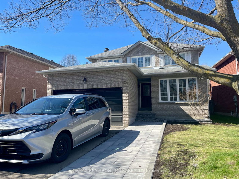 Image of home for listing MLS® N13775558