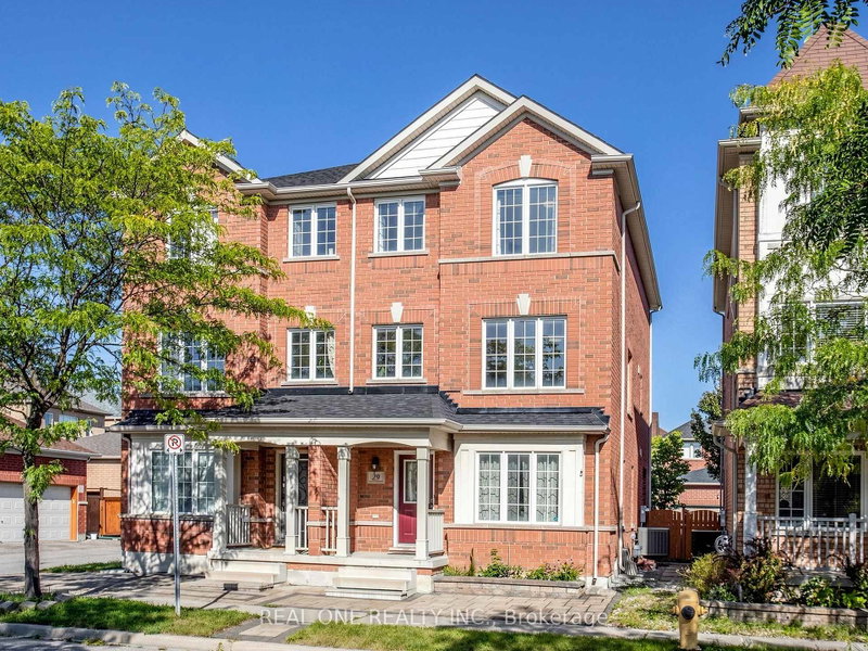 Image of home for listing MLS® N13775782