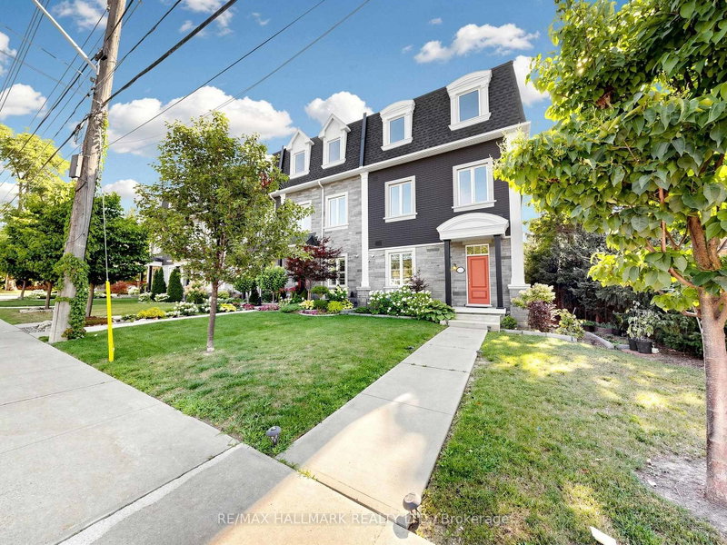 Image of home for listing MLS® N13775892