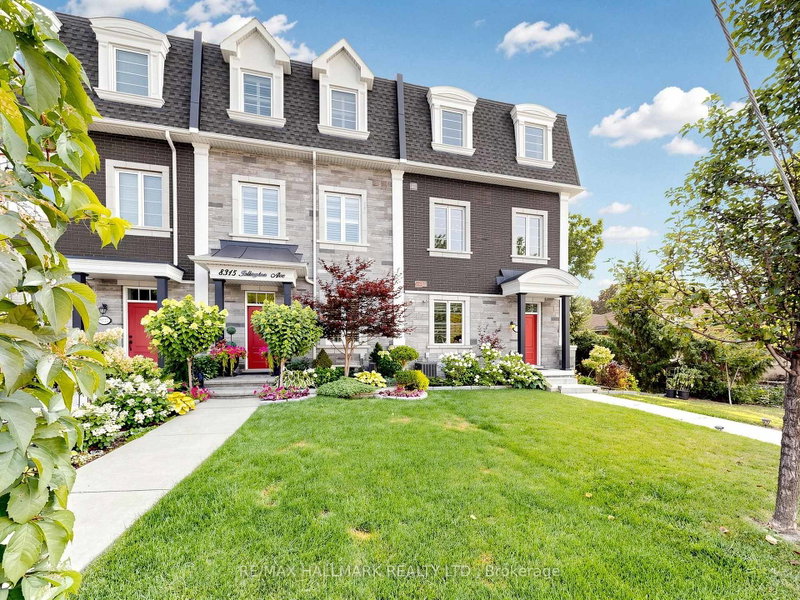 Image of home for listing MLS® N13775892