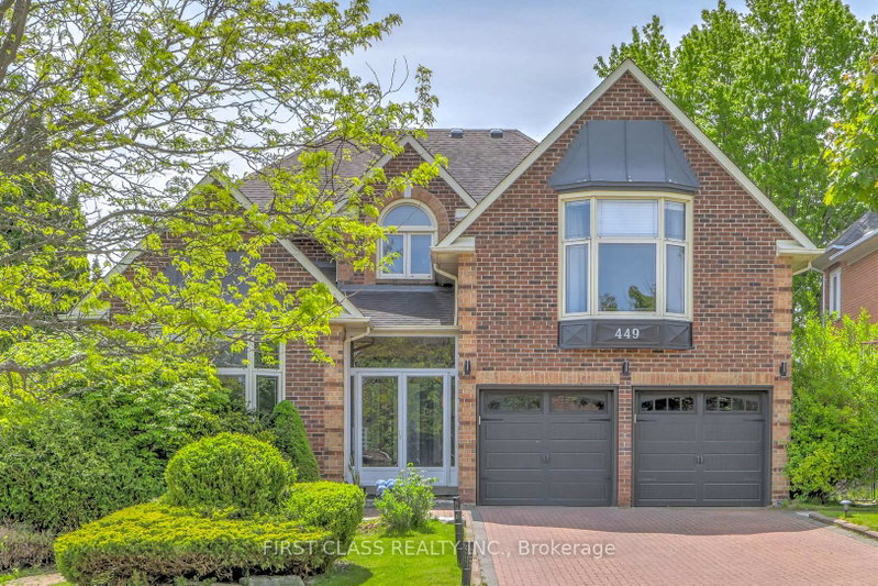 Image of home for listing MLS® N13775952
