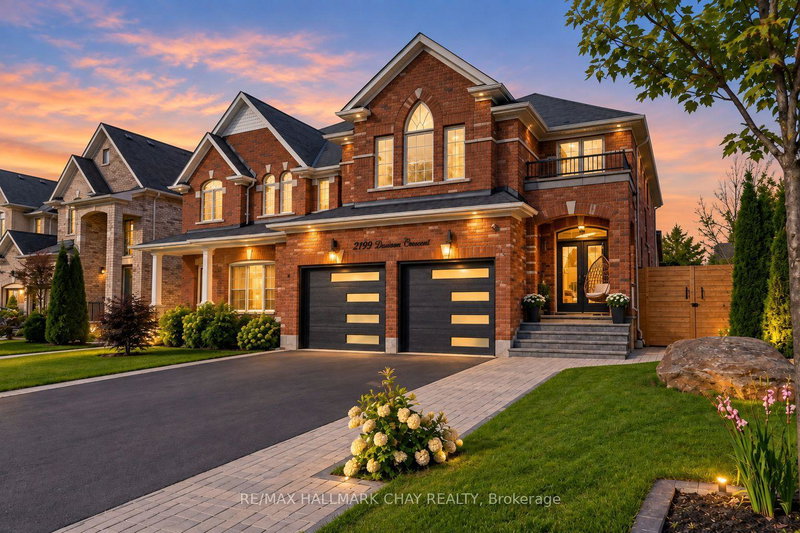 Image of home for listing MLS® N13775966