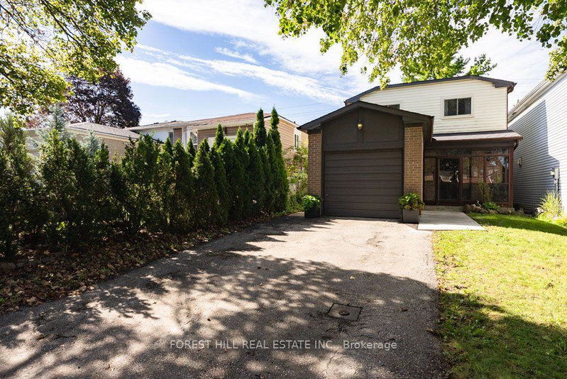 Image of home for listing MLS® N13776318