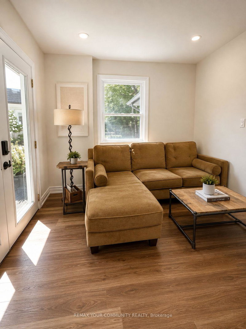 Image of home for listing MLS® N13776326