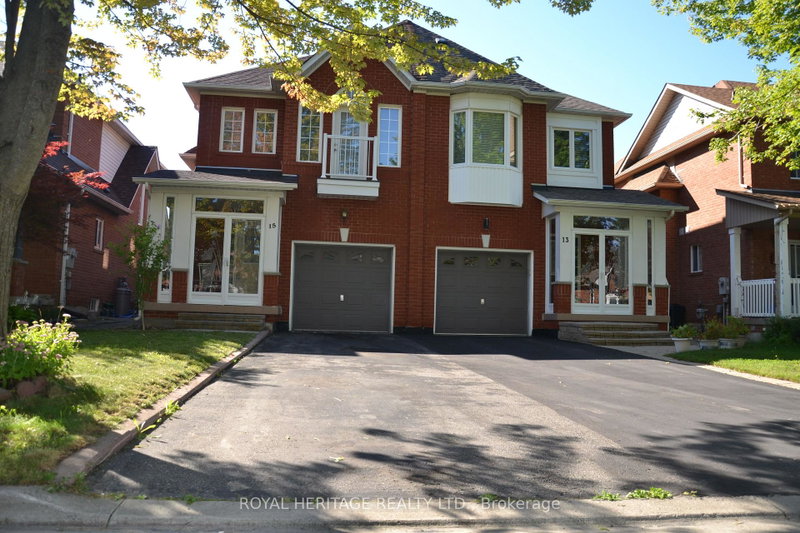 Image of home for listing MLS® N13776656