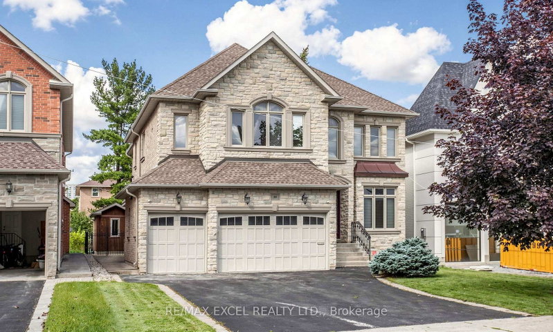 Image of home for listing MLS® N13776670