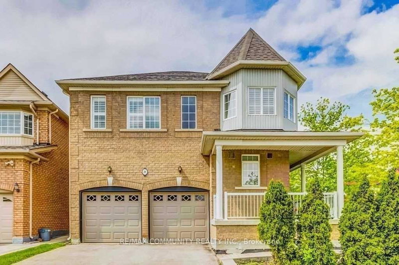 Image of home for listing MLS® N13777030