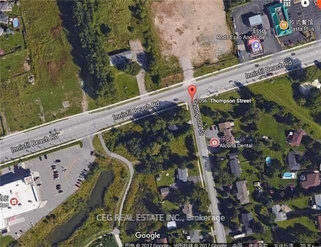 Image of home for listing MLS® N13777102