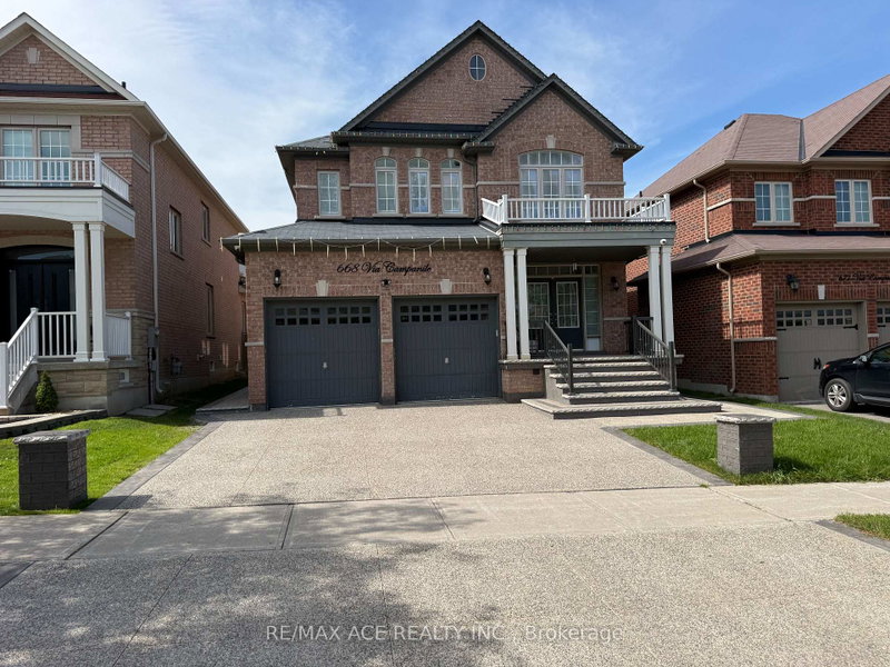 Image of home for listing MLS® N13777228