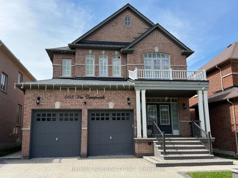Image of home for listing MLS® N13777228