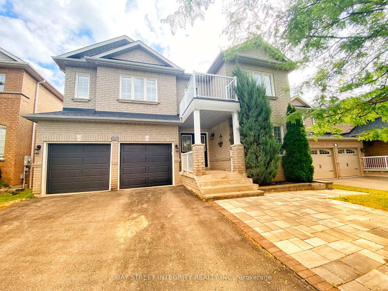Image of home for listing MLS® N13777252