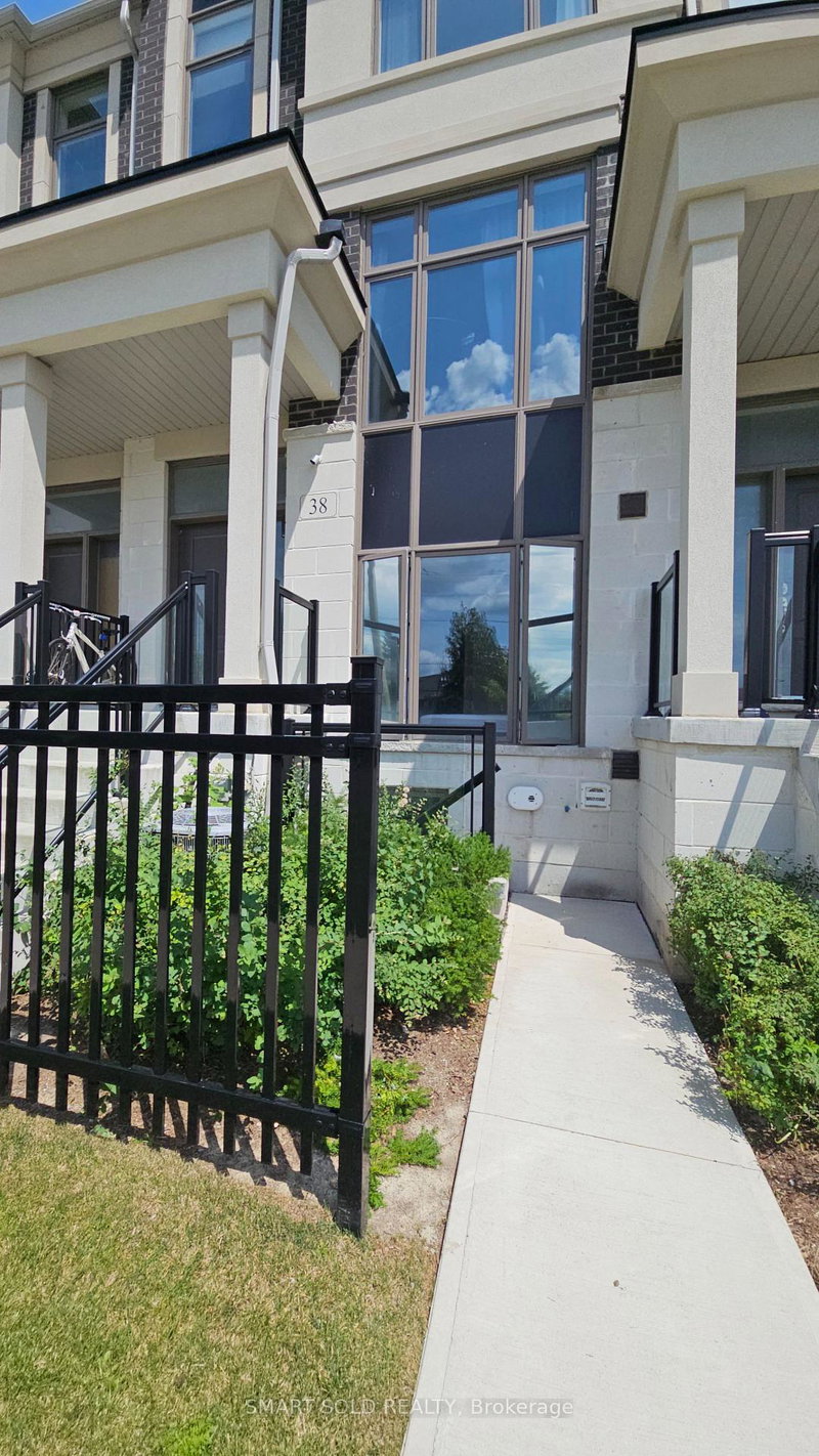 Image of home for listing MLS® N13777322