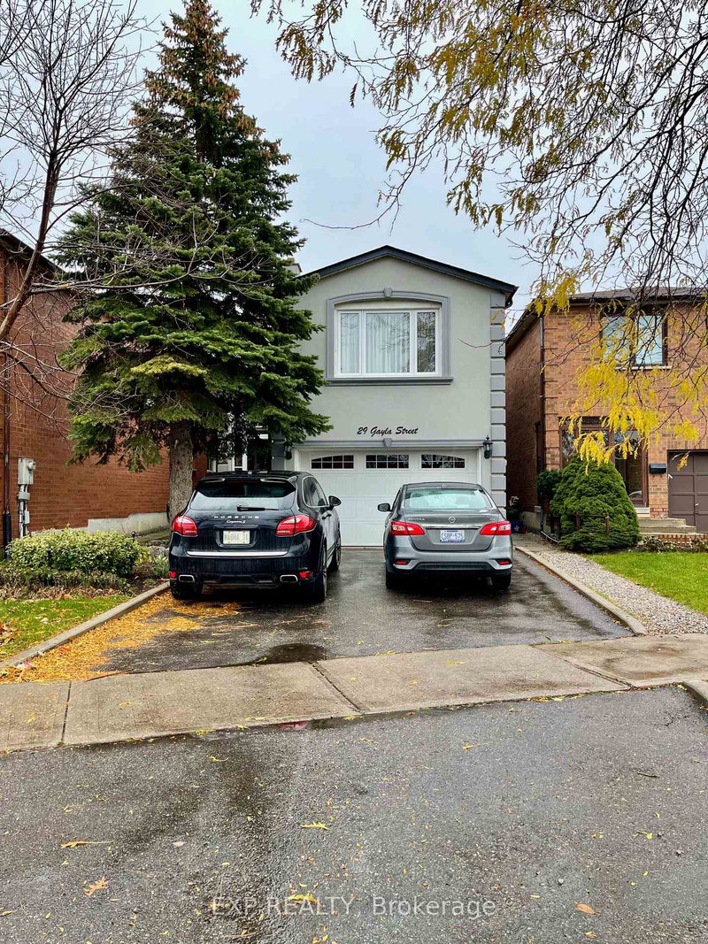 Image of home for listing MLS® N13777346