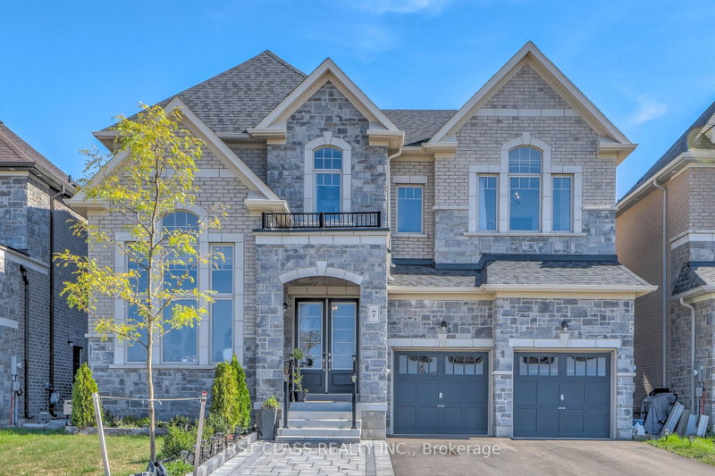 Image of home for listing MLS® N13777360