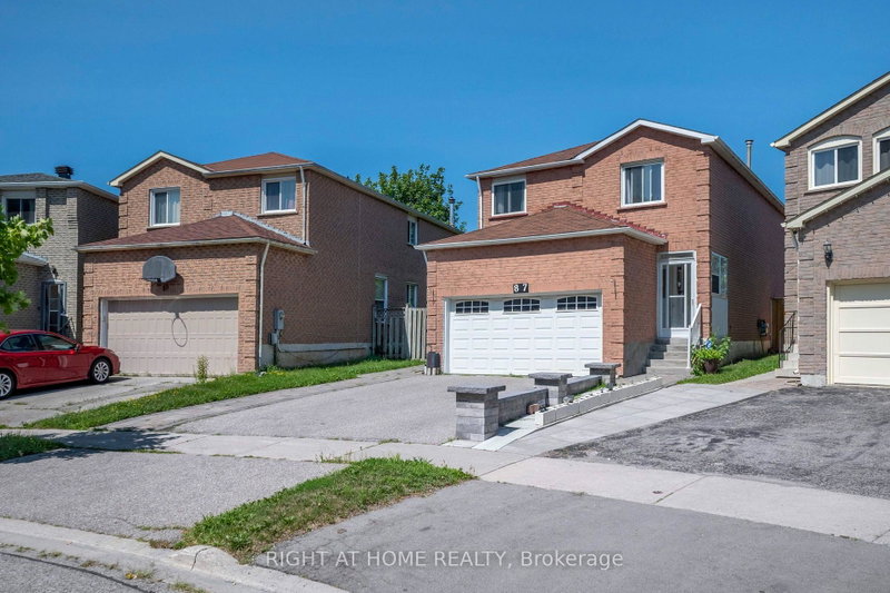 Image of home for listing MLS® N13777368