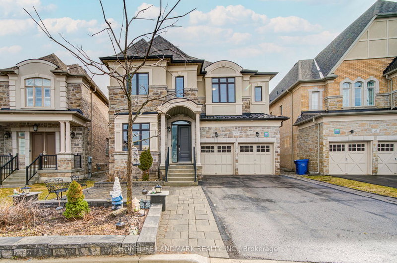 Image of home for listing MLS® N13777378