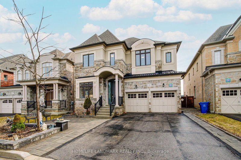 Image of home for listing MLS® N13777378