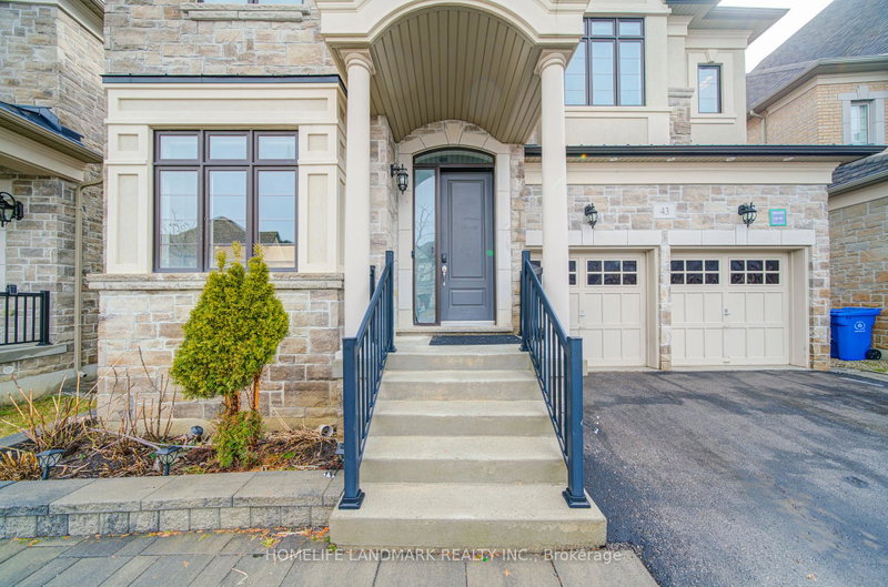 Image of home for listing MLS® N13777378