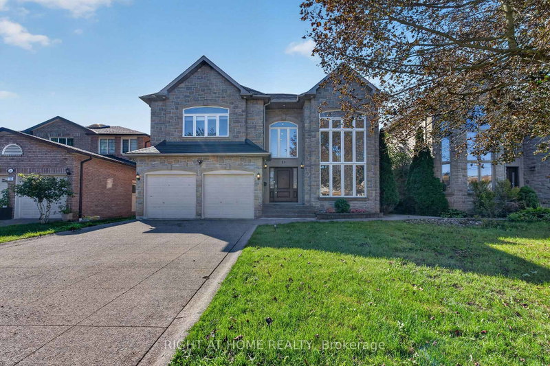 Image of home for listing MLS® N13777410