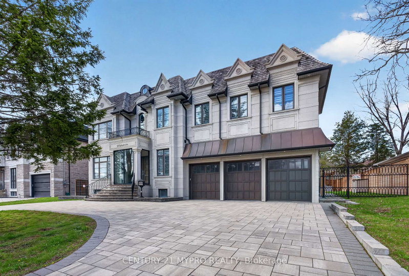 Image of home for listing MLS® N13777480