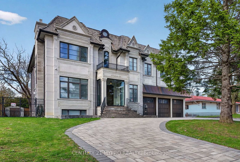 Image of home for listing MLS® N13777480