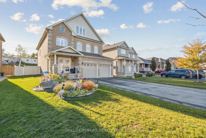 Image of home for listing MLS® N13777618