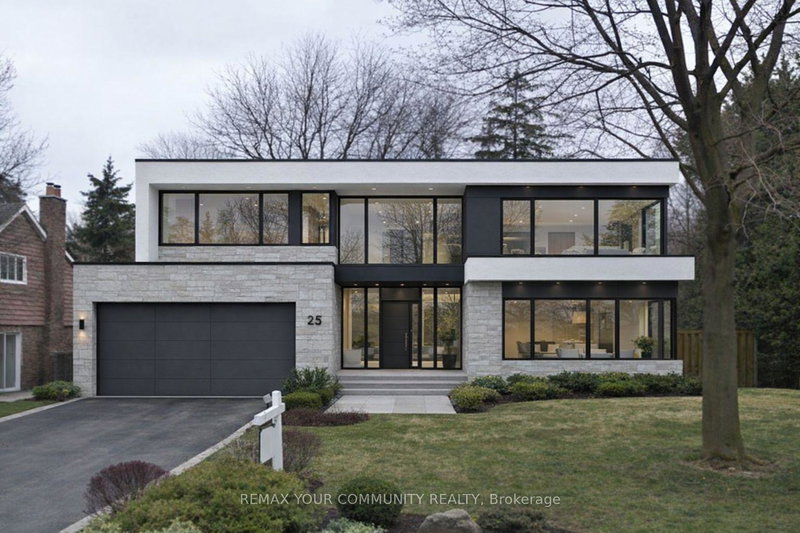 Image of home for listing MLS® N13777814