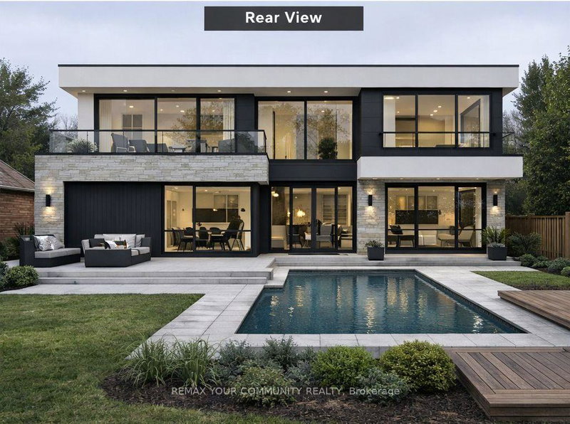 Image of home for listing MLS® N13777814