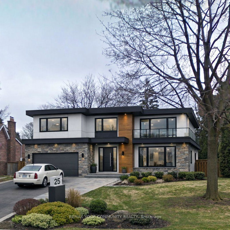 Image of home for listing MLS® N13777814