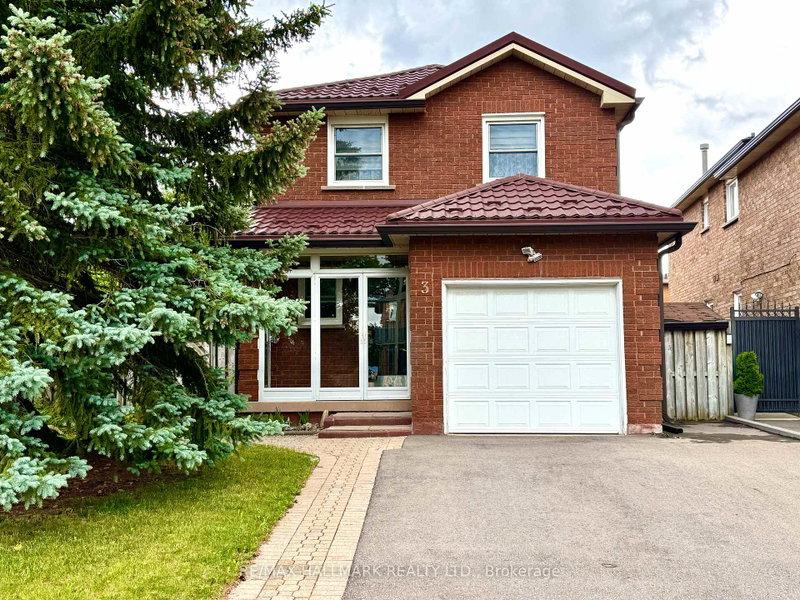 Image of home for listing MLS® N13777846