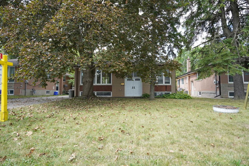 Image of home for listing MLS® N13777922
