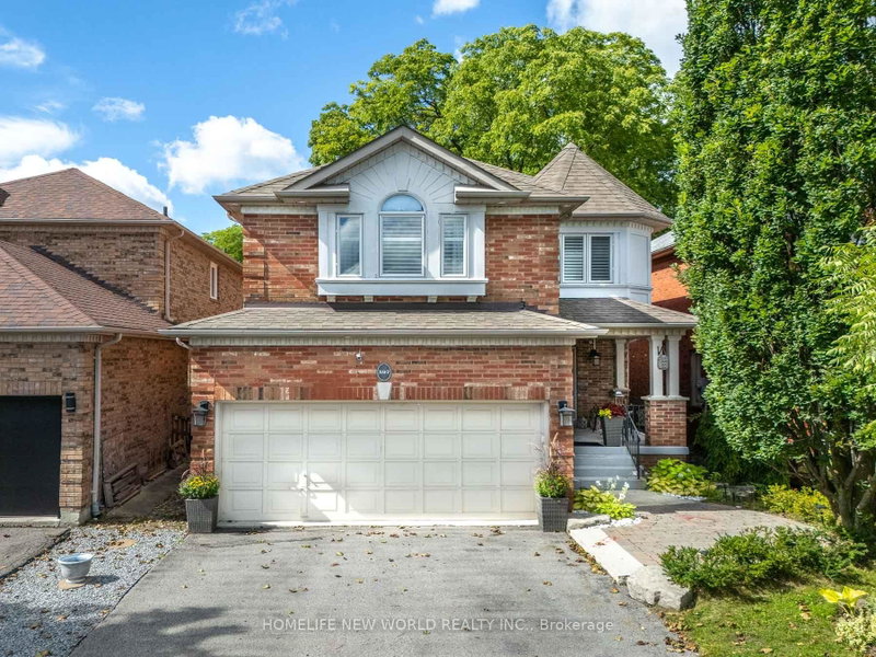 Image of home for listing MLS® N13778032