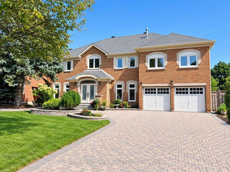 Image of home for listing MLS® N13778238