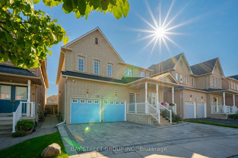 Image of home for listing MLS® N13778254
