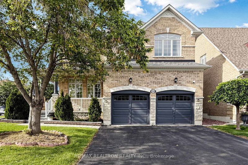 Image of home for listing MLS® N13778308