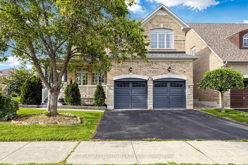 Image of home for listing MLS® N13778308