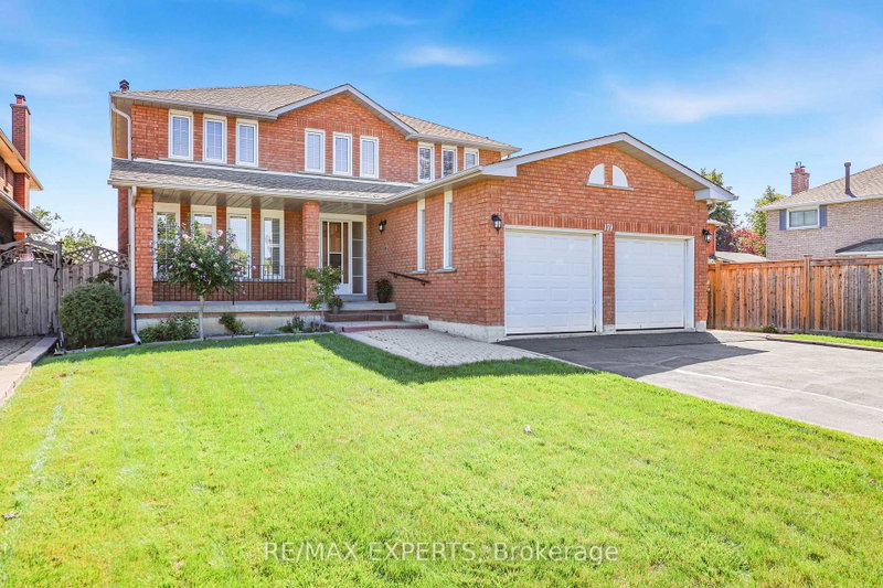 Image of home for listing MLS® N13778766