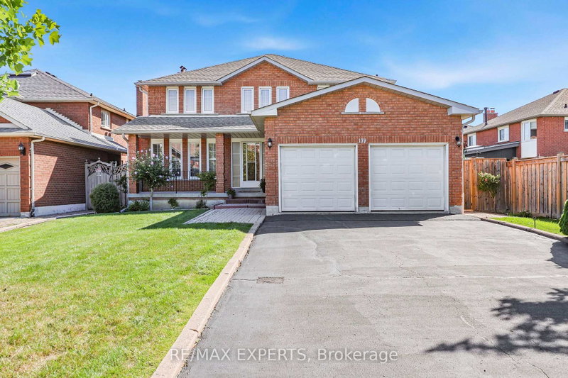 Image of home for listing MLS® N13778766
