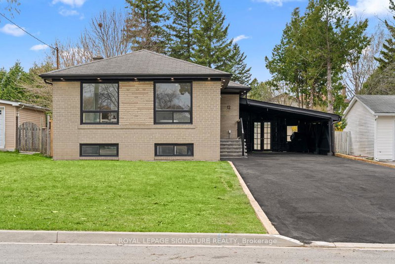 Image of home for listing MLS® N13778886